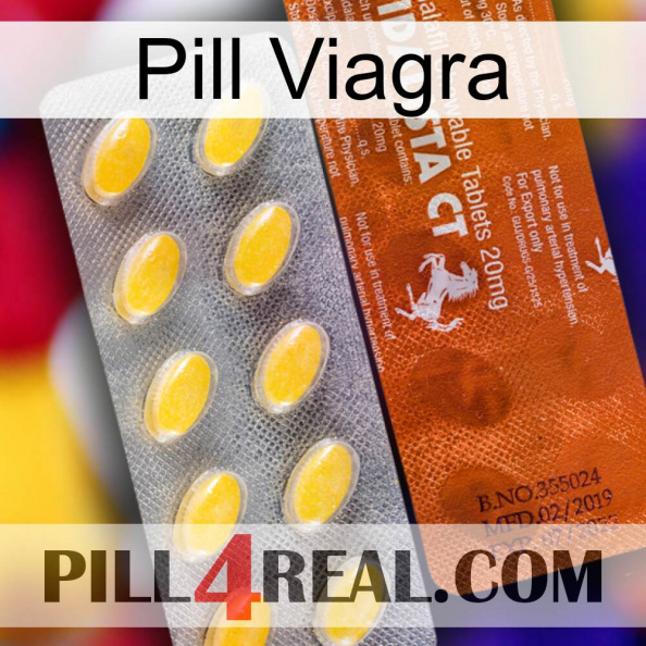 Pill Viagra 42